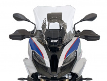 Ветровое стекло WRS Touring для BMW S1000XR/M1000XR