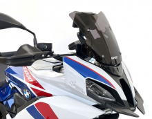 Ветровое стекло WRS для BMW S1000XR/M1000XR