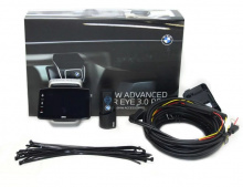 Видеорегистратор BMW Advanced Car Eye 3.0 PRO
