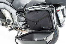 Внутренние сумки Wunderlich для BMW K1600GT/K1600GTL