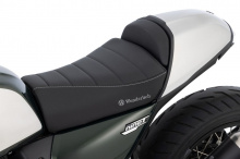 Водительское сиденье «Aktive Comfort» для BMW R12 nineT