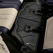 Всепогодный коврик для BMW X7 G07 (3 ряд сидений)