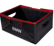 Ящик для багажного отделения BMW