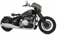 Заднее крыло «RockBob» для BMW R18/Classic