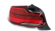 Задние LED фонари для BMW F22 2-серия