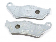 Задние тормозные колодки для BMW K1200S/K1300S/К1300R