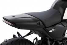 Задняя крышка Wunderlich для BMW R12 nineT/S