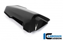 Карбоновая заглушка заднего сиденья Ilmberger для BMW S1000RR (2019-)