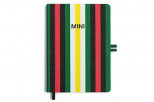 Записная книжка MINI