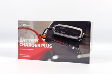 Зарядное устройство BMW Motorrad Plus