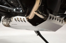 Защита двигателя SW-Motech для BMW R nineT