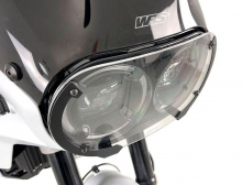 Защита фары WRS для Ducati Desert X/RALLY