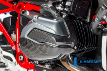 Защита клапанных крышек Ilmberger для BMW R1200GS/R1200R/R1200RS