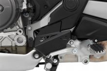 Защита квикшифтера для Ducati Multistrada V4