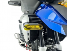 Защита противотуманных фар WRS для BMW R1300GS Adventure