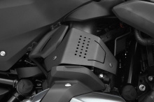 Защита системы впрыска для BMW R1250R