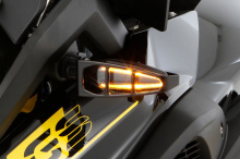 Защитная планка индикатора поворота для BMW Motorrad