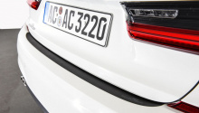 Защитная пленка AC Schnitzer для BMW G20 3-серия