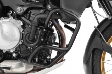 Защитные дуги двигателя «Extreme» для BMW F750GS/F850GS