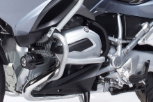 Защитные дуги двигателя для BMW R1250RT