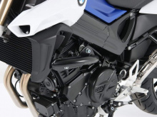Защитные дуги Hepco&Becker для BMW F800R