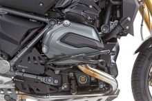 Защитные дуги «SPORT» для BMW R1200R/R1200GS/R1200RS