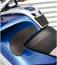 Защитные накладки на бак BMW R1200RT