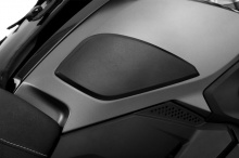 Защитные накладки на бак BMW R1250GS