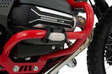 Защитные слайдера на дуги Wunderlich Guard для BMW Motorrad, 25 мм