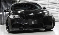 3D Design для BMW F10 M5.