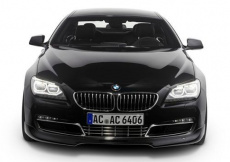 AC Schnitzer BMW 6-серии Gran Coupe