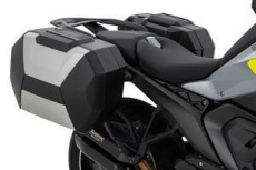 Багажная система Wunderlich Vario для BMW R1300R и R1300RS