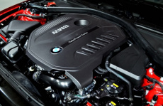 BMW готовит пакет M Performance Power Kit для 340i/440i