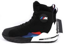 Мотокеды BMW Nitrous против BMW KnitRace: какие лучше?