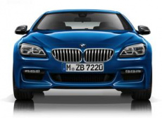 BMW M Sport Limited Edition 6 серии.