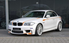 G-POWER 1M Coupe