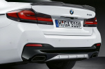 Задние фонари для BMW G30 5-серия (рестайлинг)