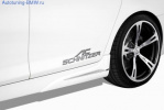 Аэродинамический обвес AC Schnitzer для BMW F10 5-серия