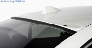 Аэродинамический обвес AC Schnitzer для BMW F10 5-серия