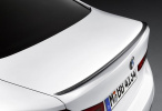 Аэродинамический обвес M Performance для BMW G30 5-серия