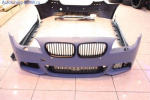 Аэродинамический обвес M-стиль для BMW F10 5-серия