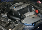 Впускная система AFE Magnum FORCE Stage-2 для BMW E60/E63