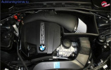 Система впуска AFE Magnum FORCE Stage-2 для BMW E82/E90/E92