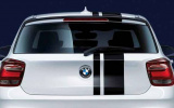 Акцентная полоса Performance для BMW F20 1-серия