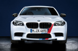 Акцентные полосы BMW M Performance для M5 F10