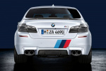 Акцентные полосы BMW M Performance для M5 F10