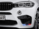 Акцентные полосы M Performance для BMW X5M F85/X6M F86 