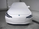 Автомобильный чехол для BMW F30 3-серия