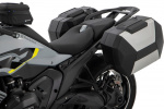Багажная система Wunderlich Vario case X-CASE для BMW R1300R/R1300RS
