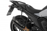 Багажная система Wunderlich Vario case X-CASE для BMW R1300R/R1300RS